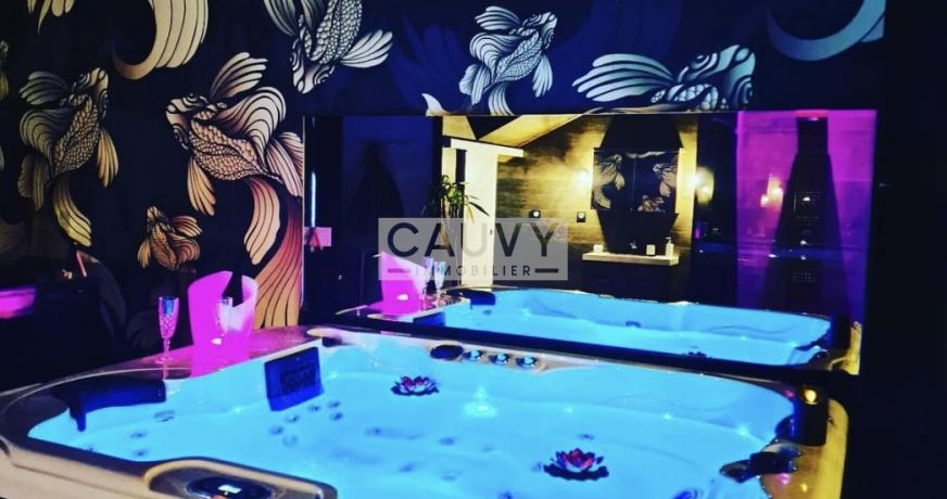 vente Chambre d'hôte Agde