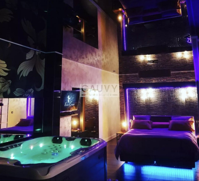 vente Chambre d'hôte Agde - Photo 3