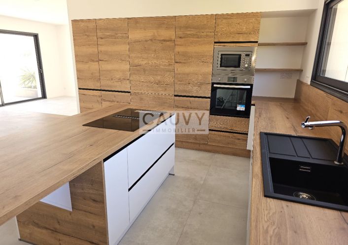 à vendre Villa d'architecte Agde