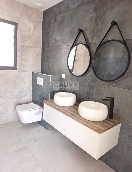 vente Villa d'architecte Agde - Photo 10