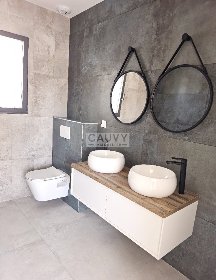 à vendre Villa d'architecte Agde - Photo 10