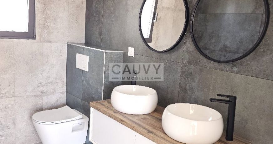 vente Villa d'architecte Agde