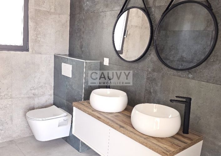 à vendre Villa d'architecte Agde