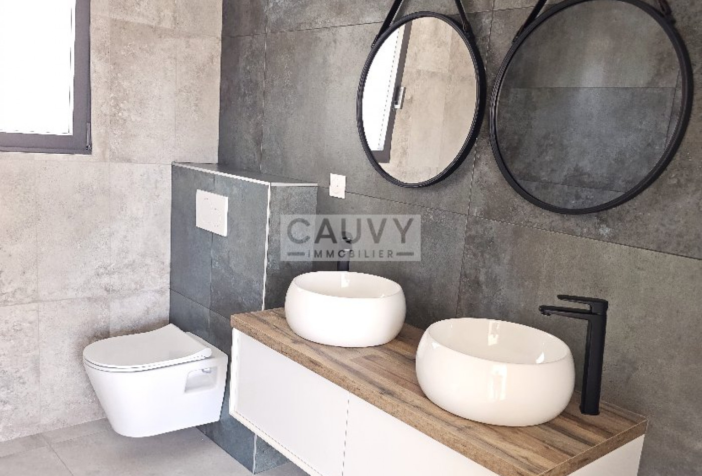 vente Villa d'architecte Agde - Photo 10