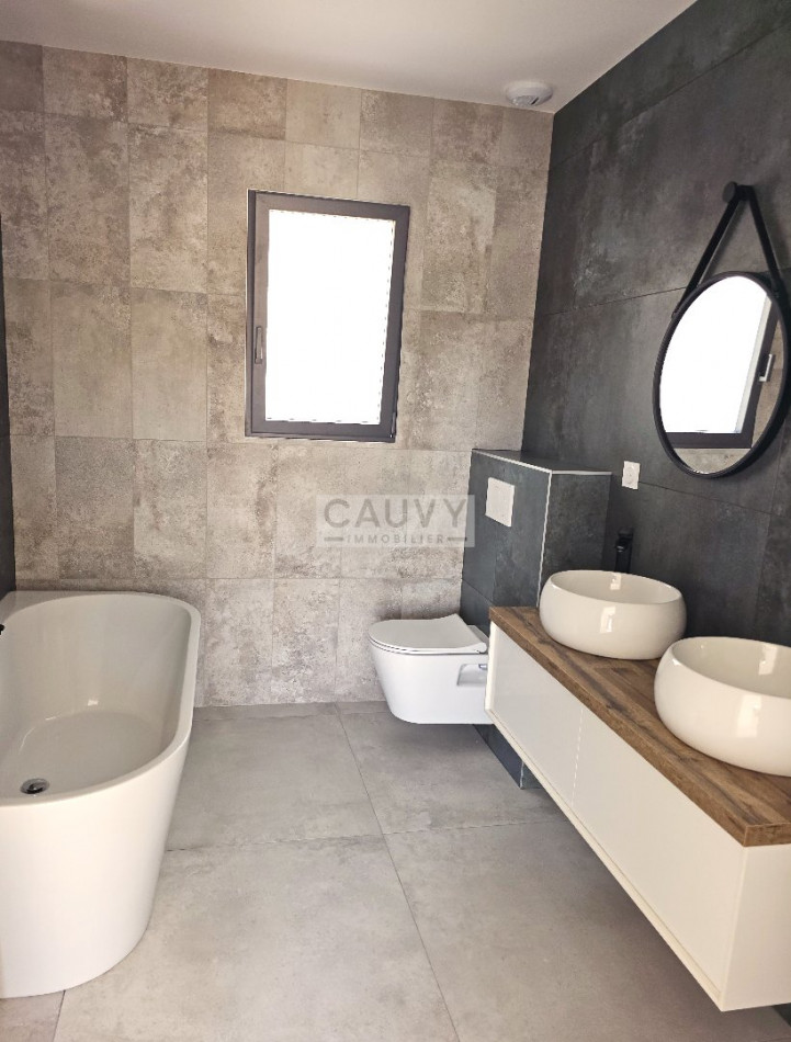 à vendre Villa d'architecte Agde - Photo 11