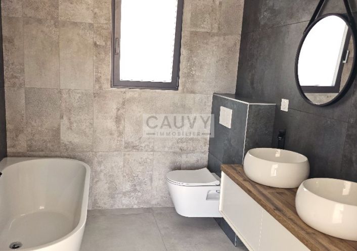 à vendre Villa d'architecte Agde