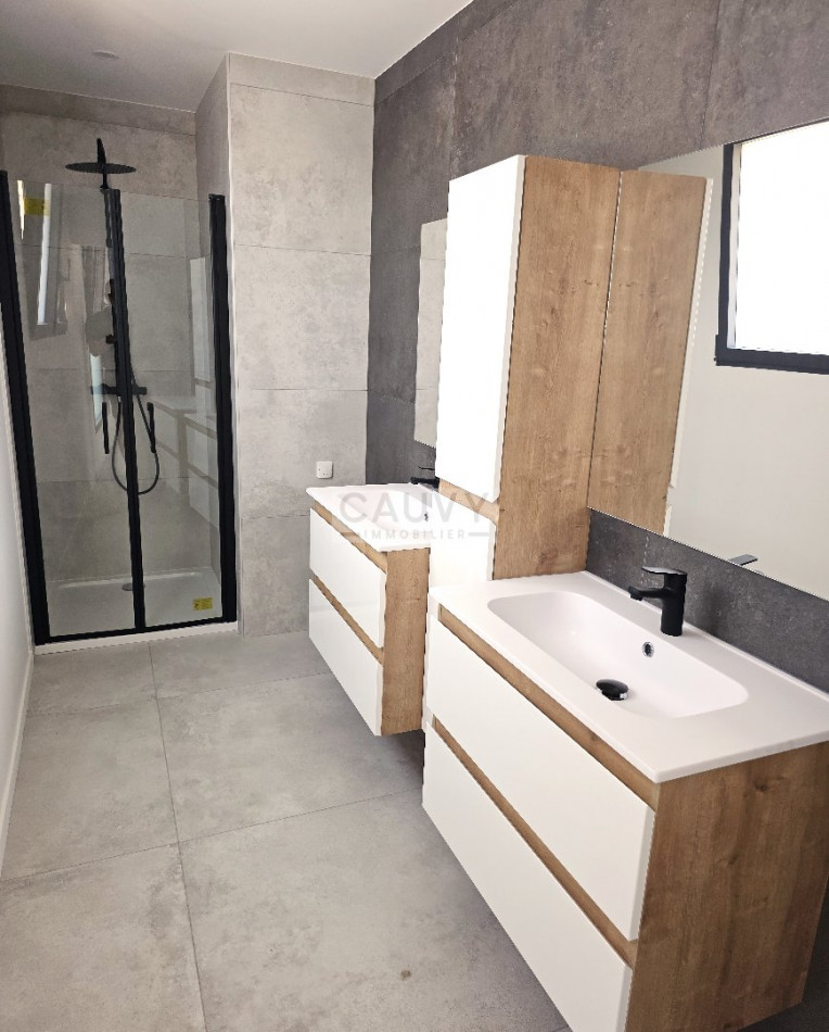 à vendre Villa d'architecte Agde - Photo 12