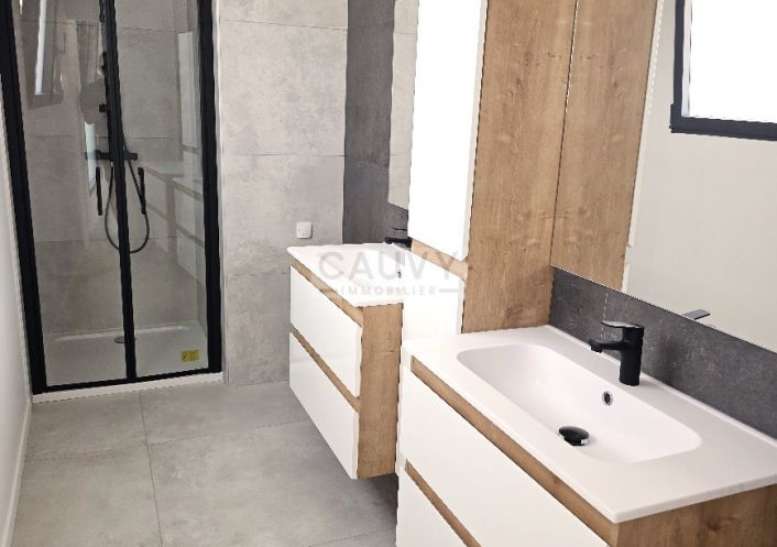 à vendre Villa d'architecte Agde