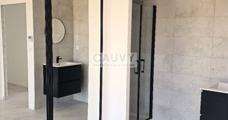 vente Villa d'architecte Agde