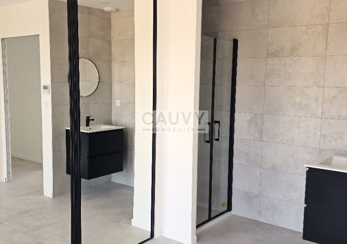 à vendre Villa d'architecte Agde