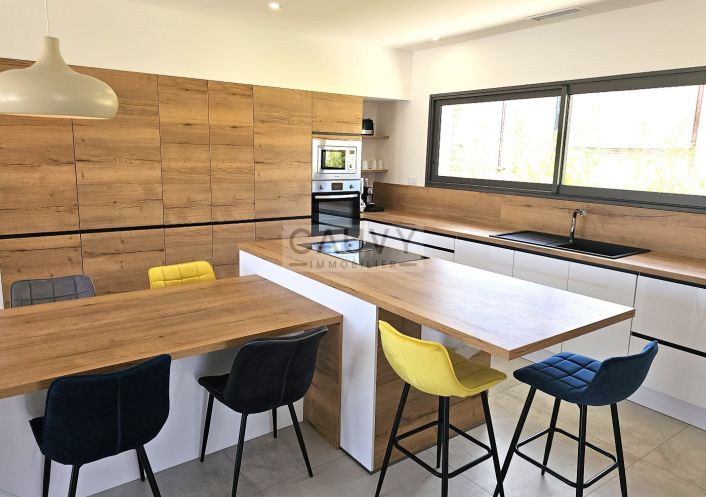 à vendre Villa d'architecte Agde