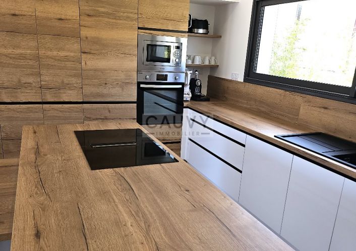 à vendre Villa d'architecte Agde