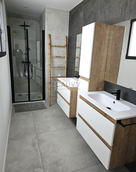 vente Villa d'architecte Agde - Photo 7