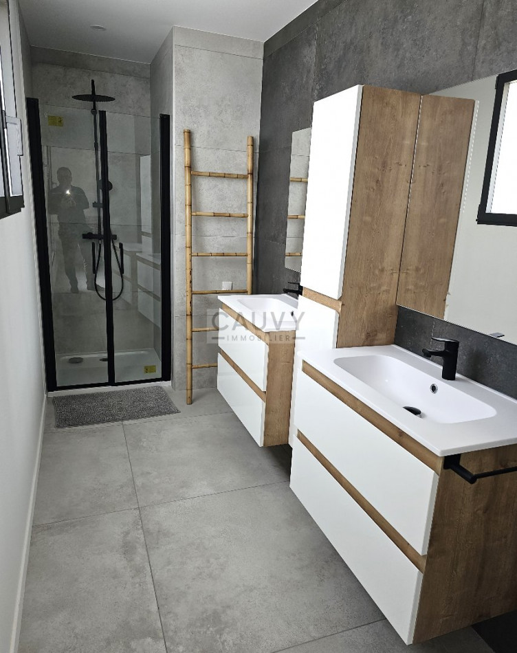 à vendre Villa d'architecte Agde - Photo 7