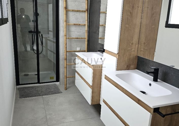 à vendre Villa d'architecte Agde