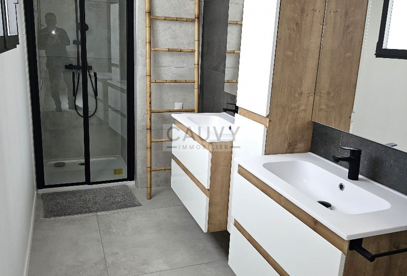 vente Villa d'architecte Agde - Photo 7