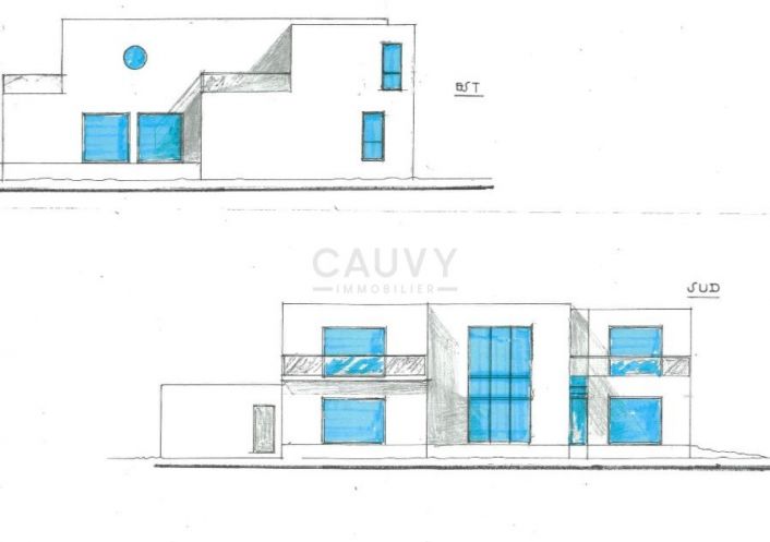 à vendre Villa d'architecte Agde