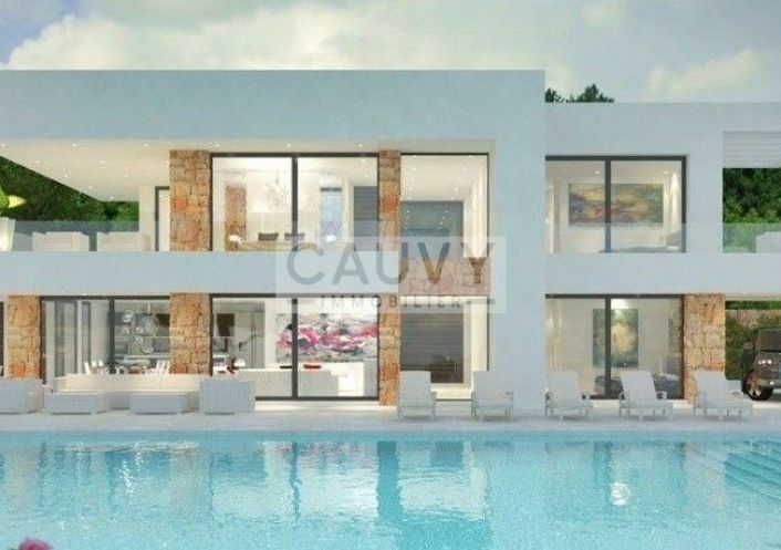 à vendre Villa d'architecte Agde