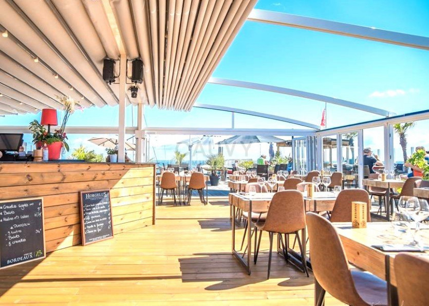 vente Restaurant Meze - Photo 2