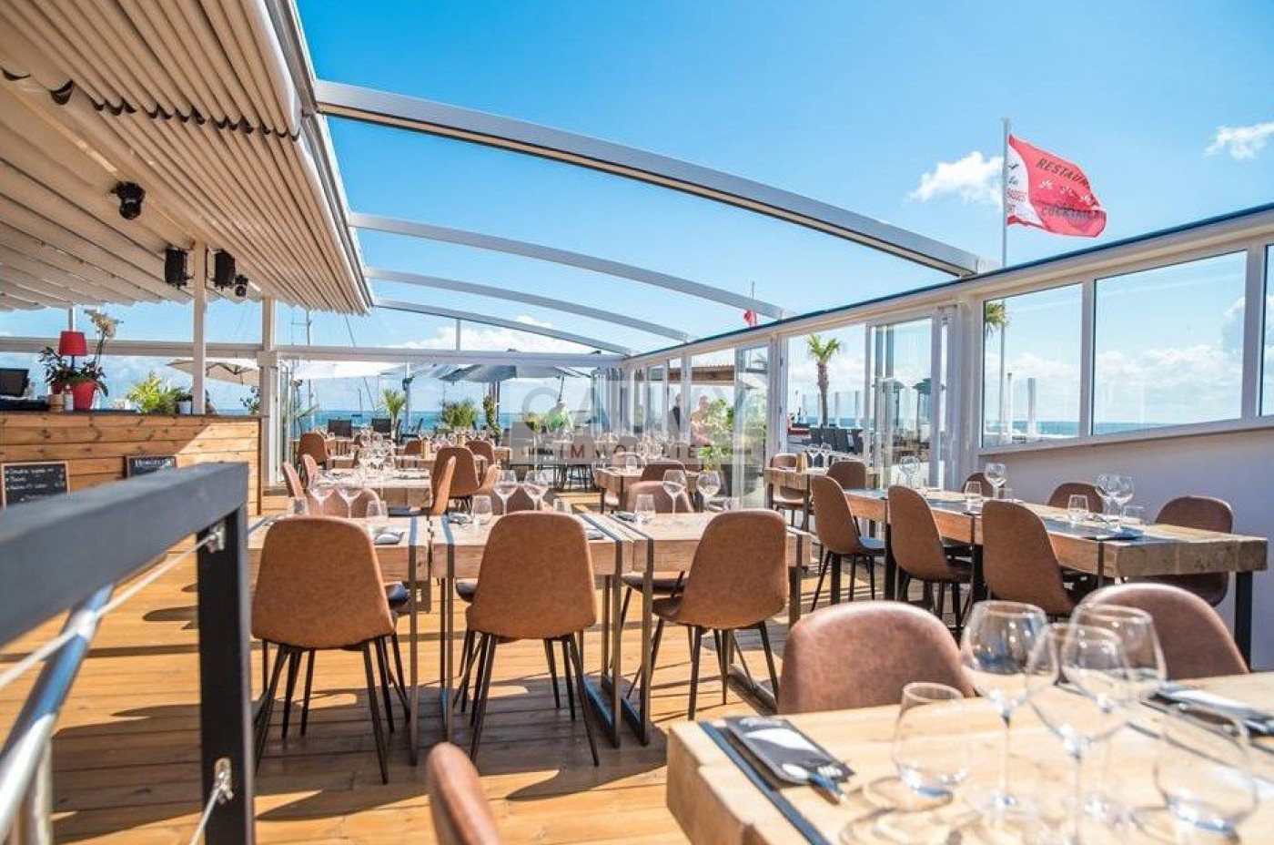 à vendre Restaurant Meze - Photo 3