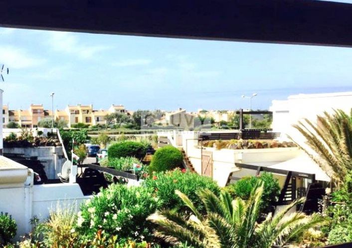 for sale Appartement Le Cap D'agde