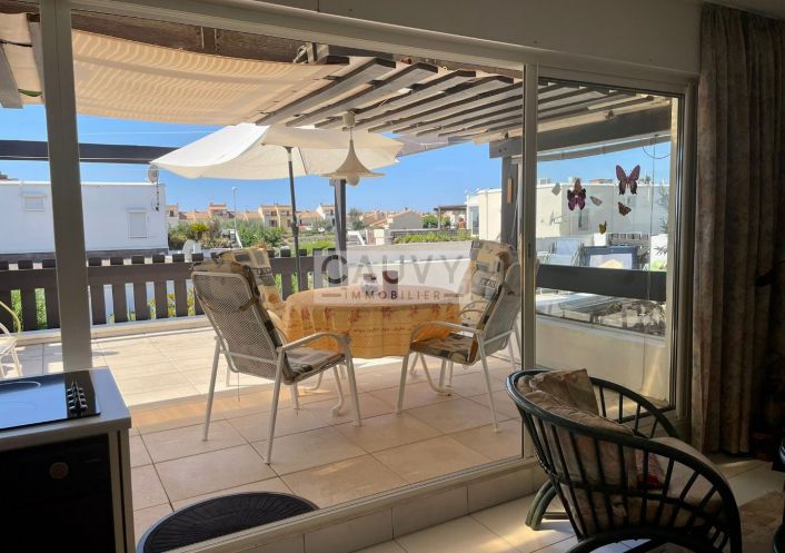 for sale Appartement Le Cap D'agde