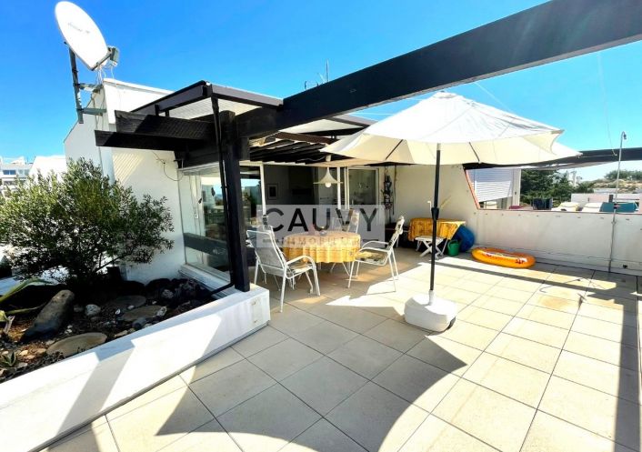 for sale Appartement Le Cap D'agde