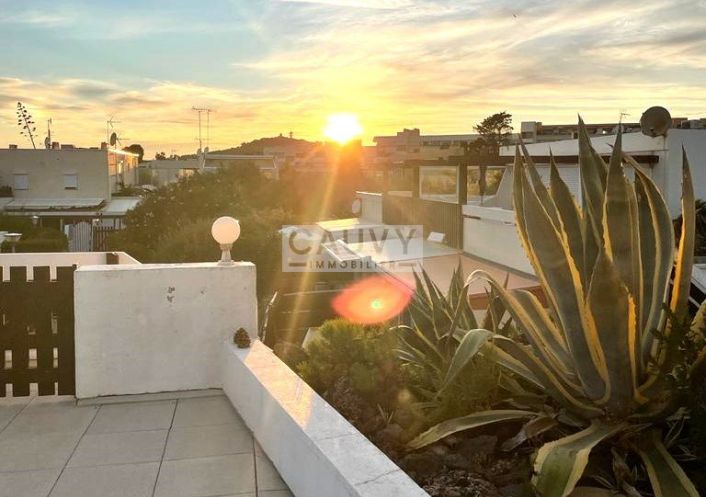 for sale Appartement Le Cap D'agde