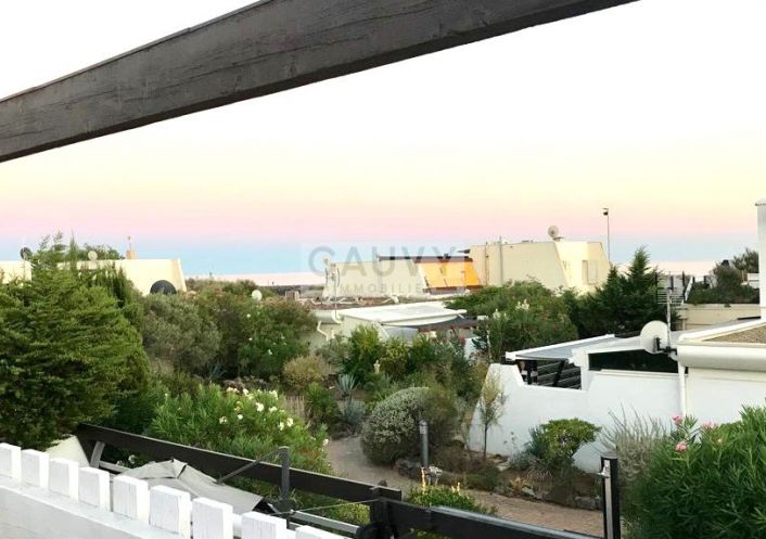 for sale Appartement Le Cap D'agde