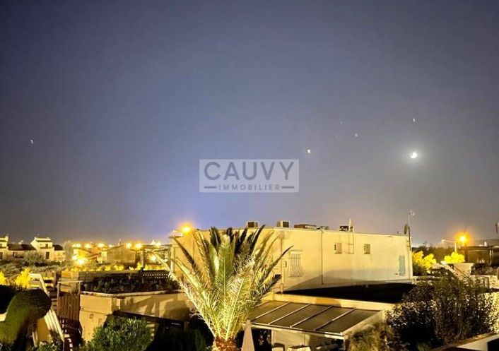 for sale Appartement Le Cap D'agde