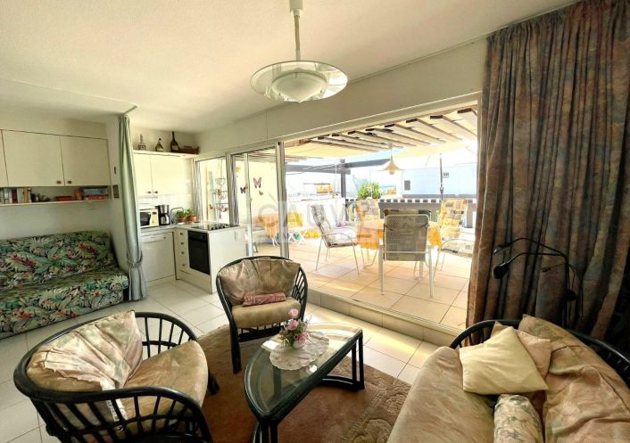 for sale Appartement Le Cap D'agde