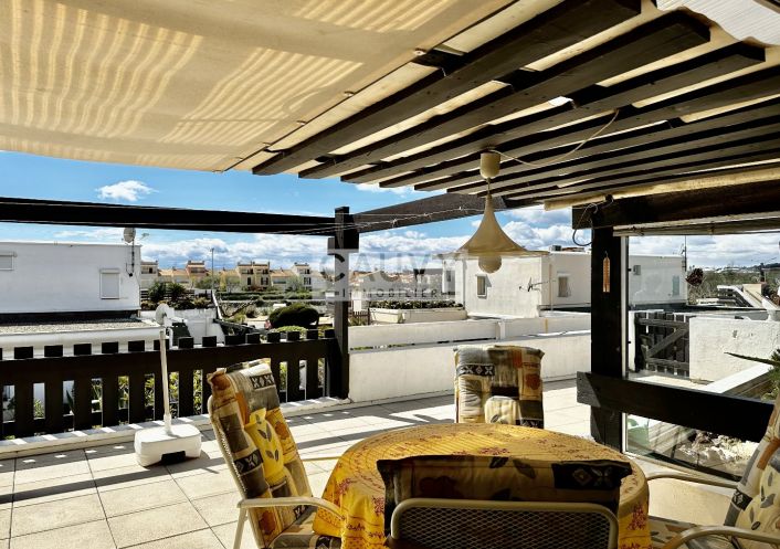 for sale Villa Le Cap D'agde