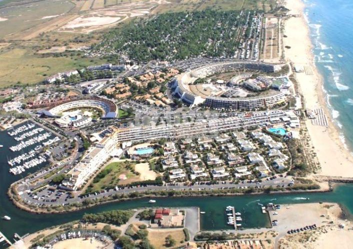 for sale Villa Le Cap D'agde