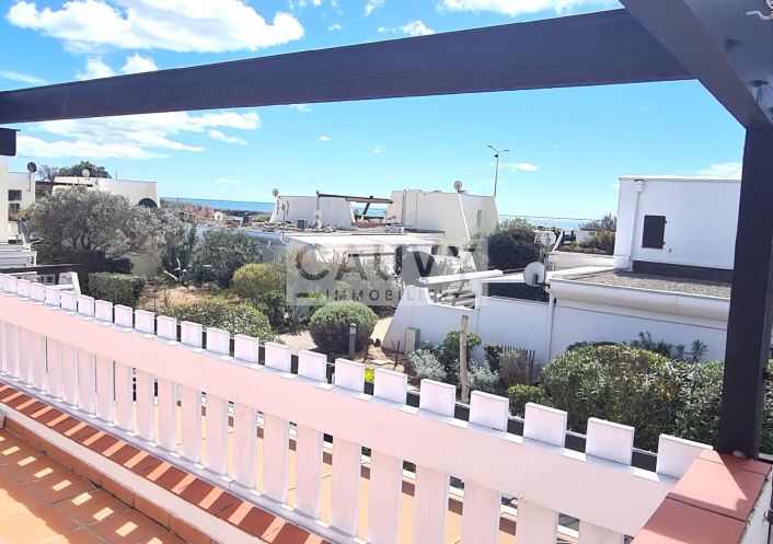 for sale Villa Le Cap D'agde