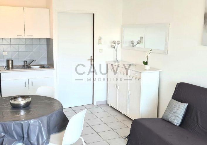 for sale Appartement Le Cap D'agde