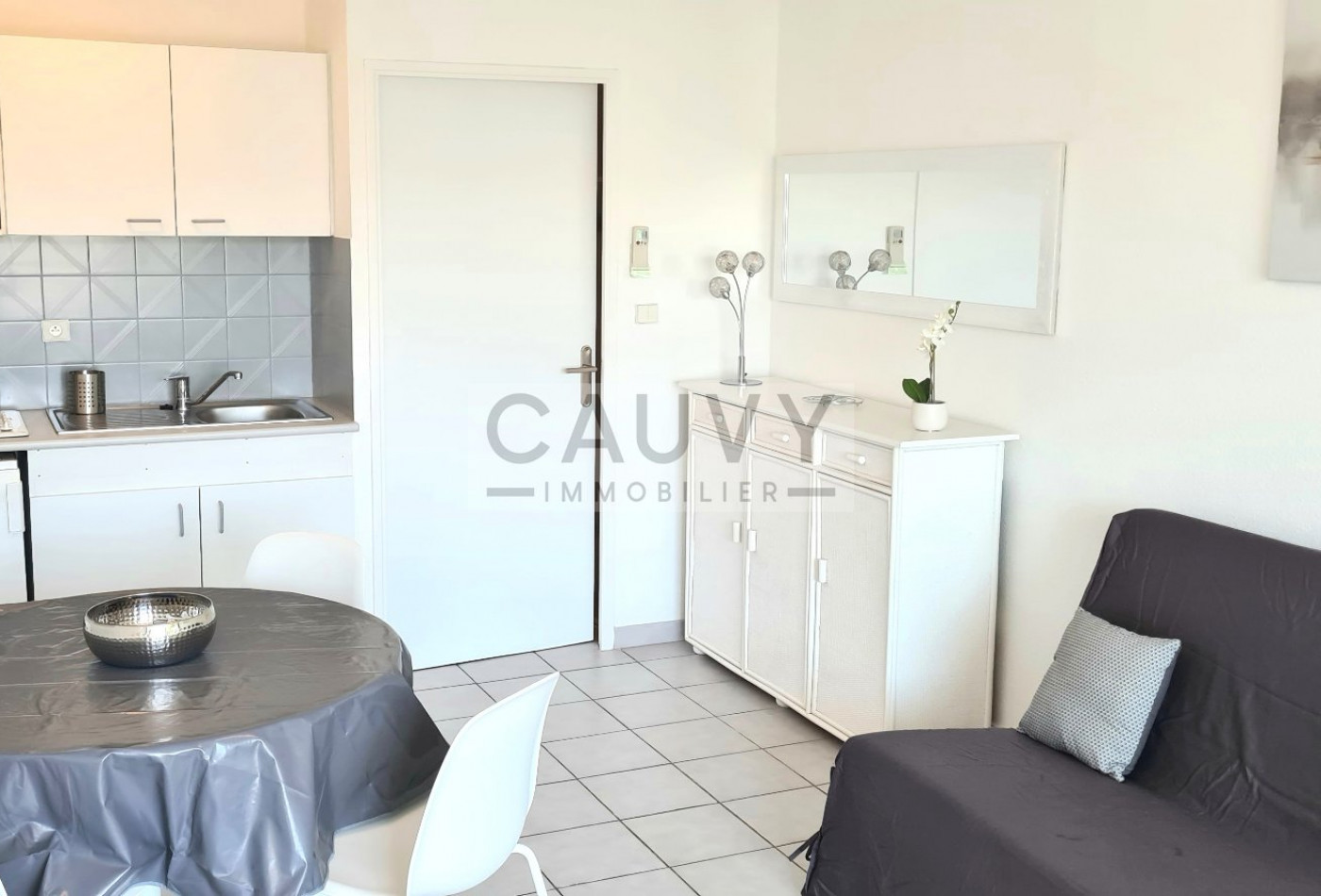 vente Appartement Le Cap D'agde - Photo 5