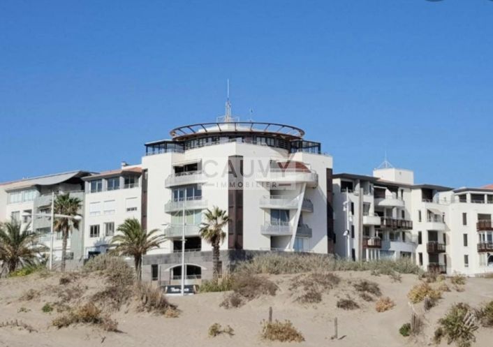 for sale Appartement Le Cap D'agde