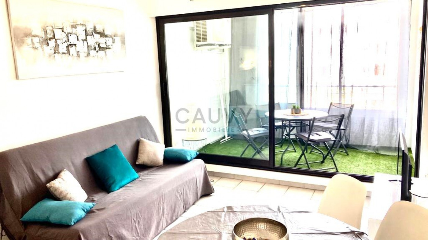 à vendre Appartement Le Cap D'agde - Photo 2