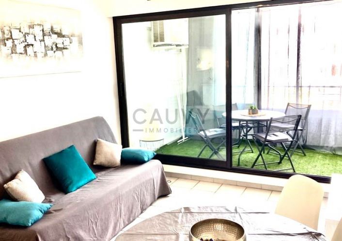 for sale Appartement Le Cap D'agde