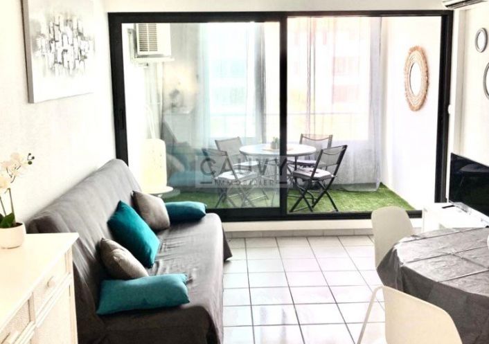 for sale Appartement Le Cap D'agde