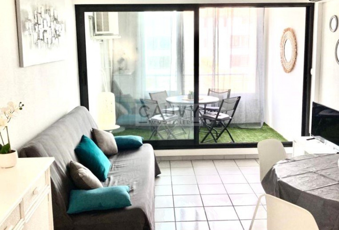 vente Appartement Le Cap D'agde - Photo 3