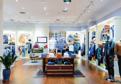 vente Local commercial Le Cap D'agde