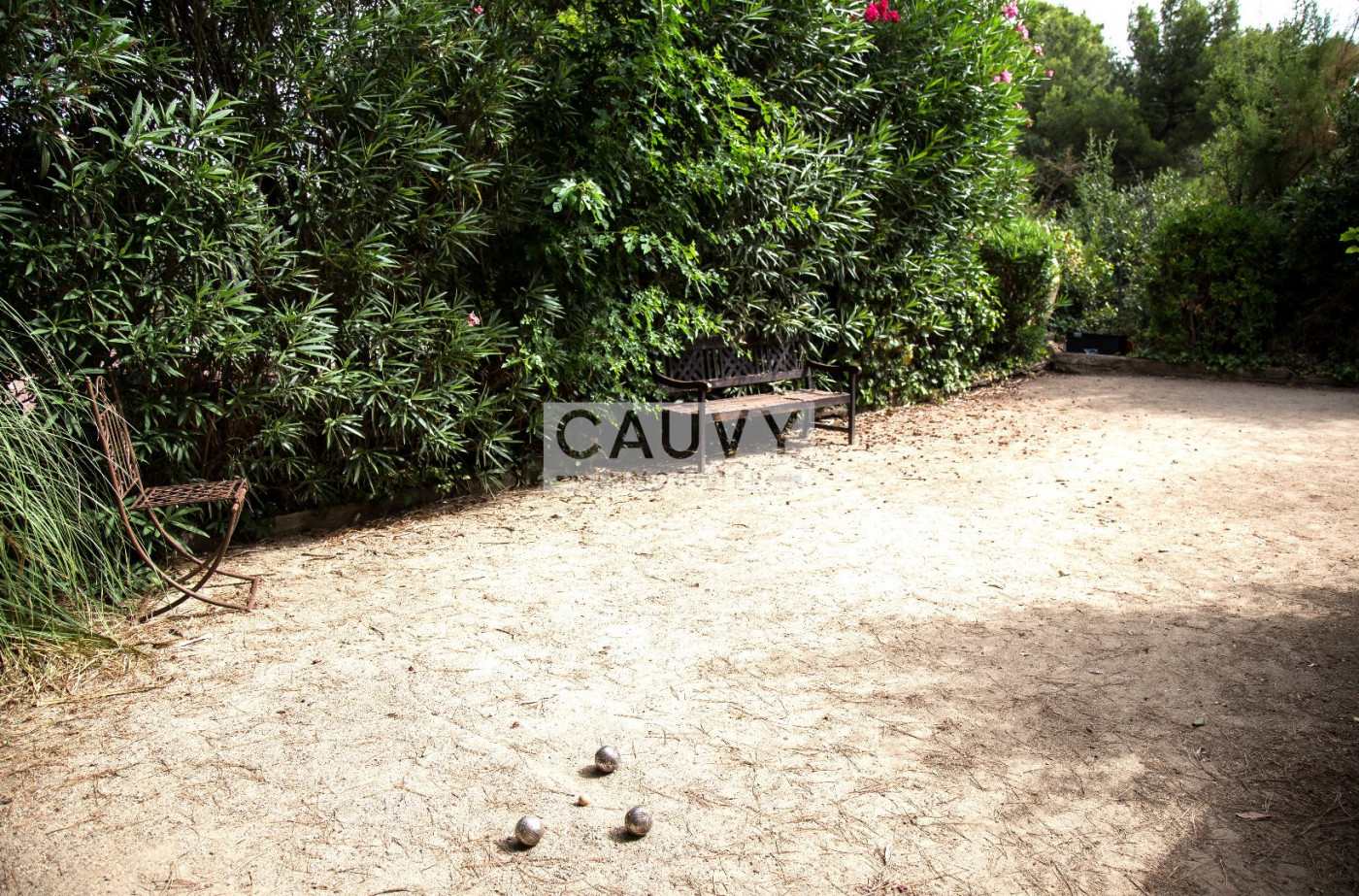 à vendre Propriété Le Cap D'agde - Photo 19