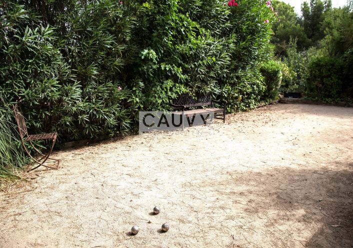 à vendre Propriété Le Cap D'agde