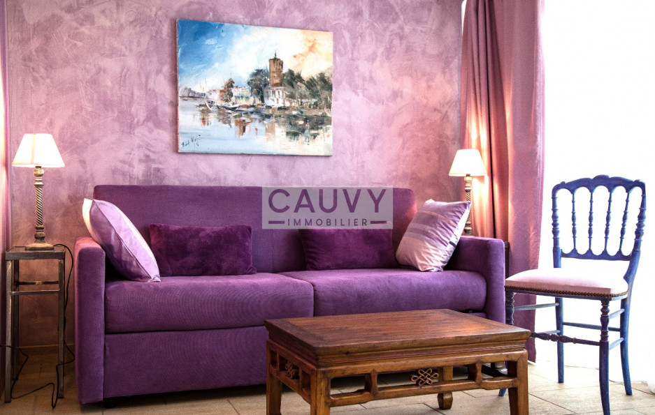 vente Propriété Le Cap D'agde - Photo 6