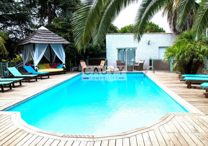 à vendre Propriété Le Cap D'agde