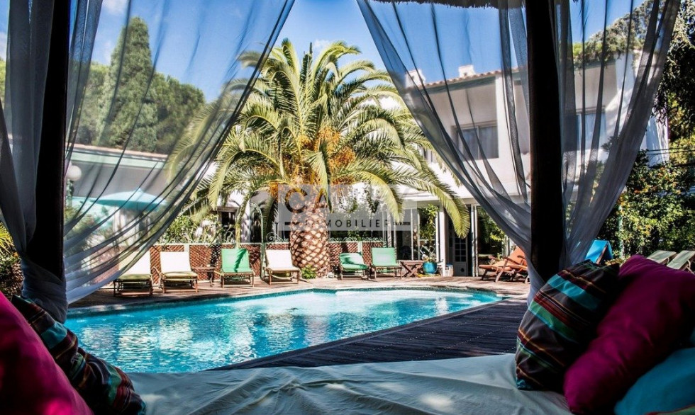 vente Propriété Le Cap D'agde - Photo 1