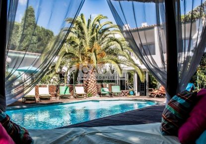 vente Propriété Le Cap D'agde