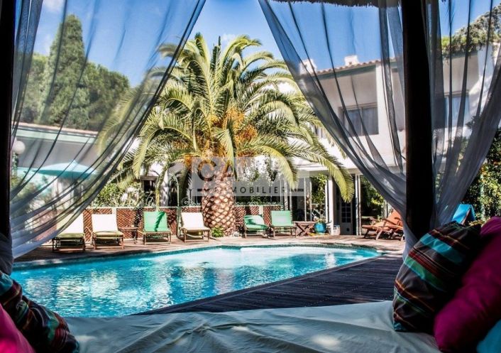 à vendre Propriété Le Cap D'agde