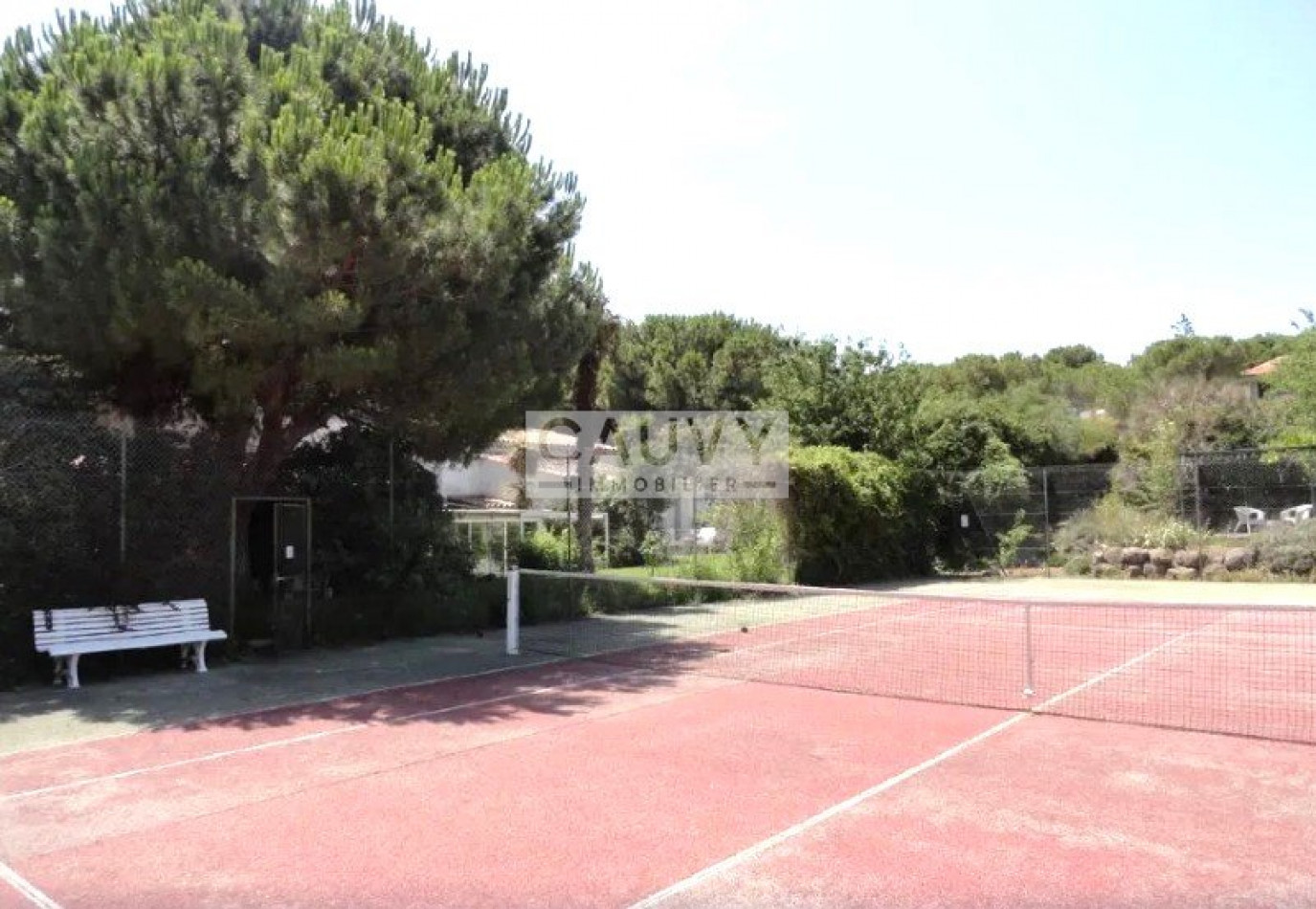 à vendre Propriété Le Cap D'agde - Photo 10